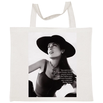 Salma Hayek Tote