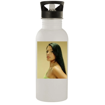 Sarah Shahi Stainless Steel Water Bottle