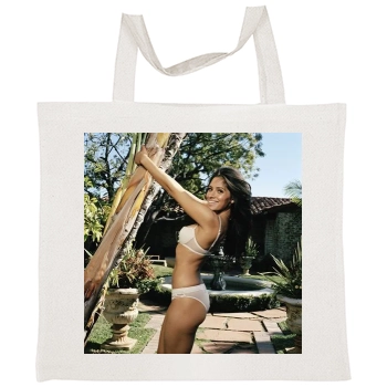 Sarah Shahi Tote