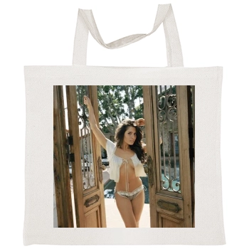 Sarah Shahi Tote