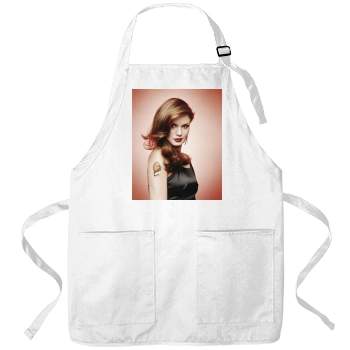 Sarah Wayne Callies Apron