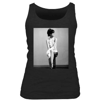 Sarah Wayne Callies Women's Tank Top