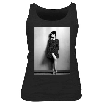 Sarah Wayne Callies Women's Tank Top