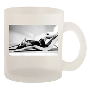 Sarah Wayne Callies 10oz Frosted Mug