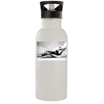 Sarah Wayne Callies Stainless Steel Water Bottle