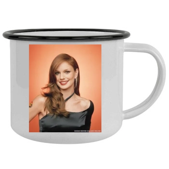 Sarah Wayne Callies Camping Mug