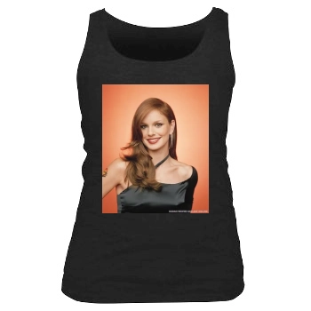 Sarah Wayne Callies Women's Tank Top