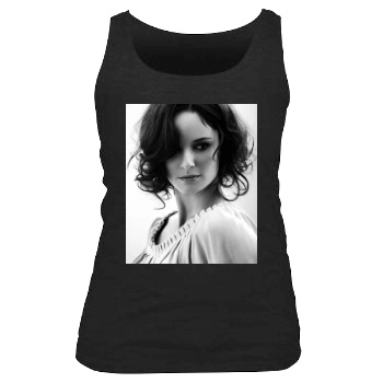 Sarah Wayne Callies Women's Tank Top