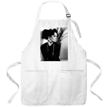 Sarah Wayne Callies Apron