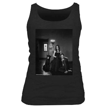 Sarah Wayne Callies Women's Tank Top