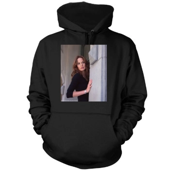 Sarah Wayne Callies Mens Pullover Hoodie Sweatshirt