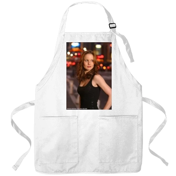 Sarah Wayne Callies Apron