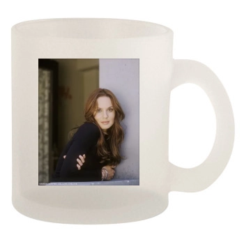 Sarah Wayne Callies 10oz Frosted Mug