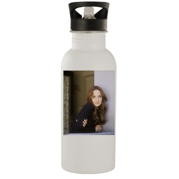 Sarah Wayne Callies Stainless Steel Water Bottle