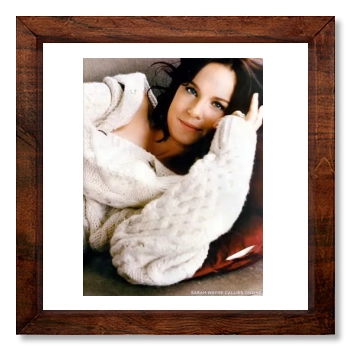 Sarah Wayne Callies 12x12