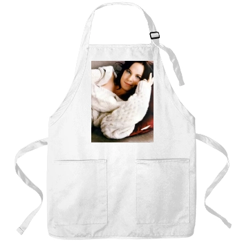 Sarah Wayne Callies Apron