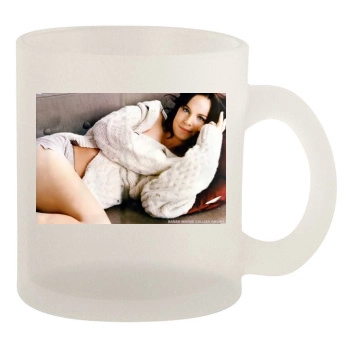 Sarah Wayne Callies 10oz Frosted Mug