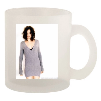 Sarah Wayne Callies 10oz Frosted Mug