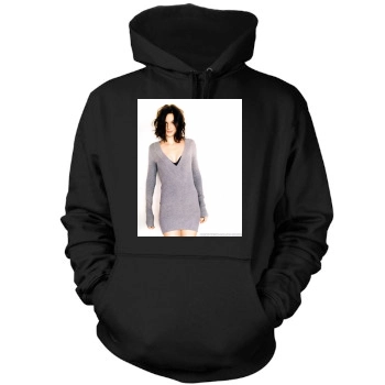 Sarah Wayne Callies Mens Pullover Hoodie Sweatshirt