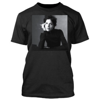 Selma Blair Men's TShirt