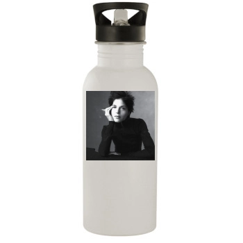 Selma Blair Stainless Steel Water Bottle