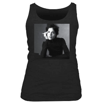 Selma Blair Women's Tank Top