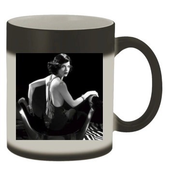 Selma Blair Color Changing Mug