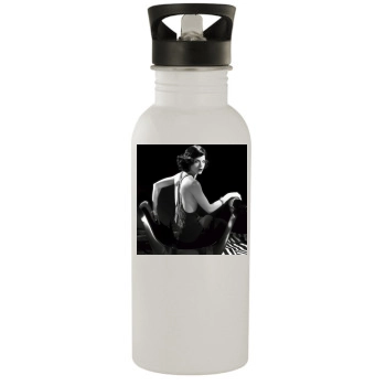 Selma Blair Stainless Steel Water Bottle