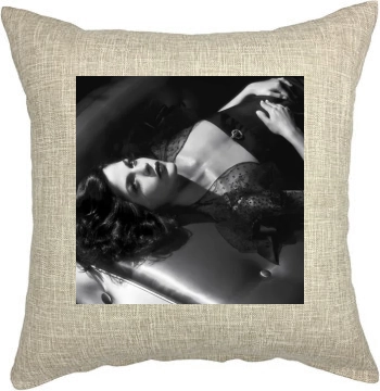 Selma Blair Pillow