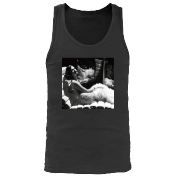 Selma Blair Men's Tank Top