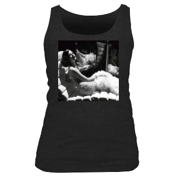 Selma Blair Women's Tank Top