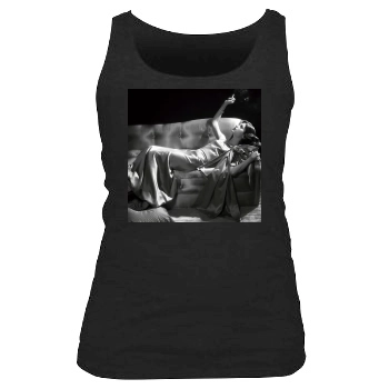 Selma Blair Women's Tank Top