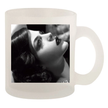 Selma Blair 10oz Frosted Mug