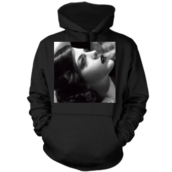 Selma Blair Mens Pullover Hoodie Sweatshirt