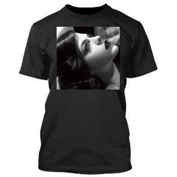 Selma Blair Men's TShirt