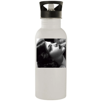 Selma Blair Stainless Steel Water Bottle