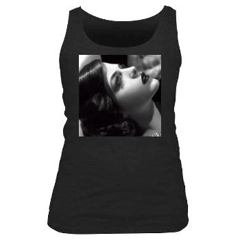 Selma Blair Women's Tank Top