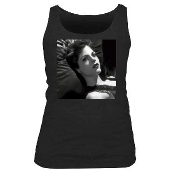 Selma Blair Women's Tank Top