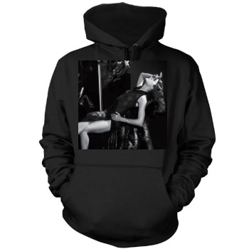 Selma Blair Mens Pullover Hoodie Sweatshirt