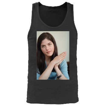 Selma Blair Men's Tank Top