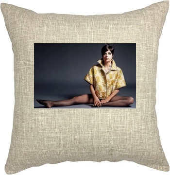 Selma Blair Pillow