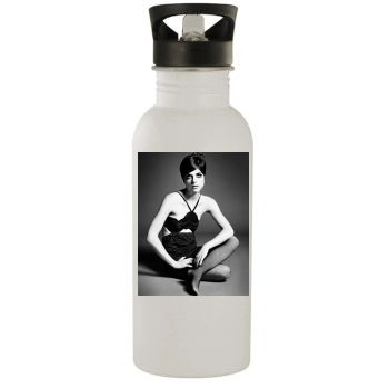 Selma Blair Stainless Steel Water Bottle