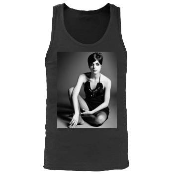 Selma Blair Men's Tank Top