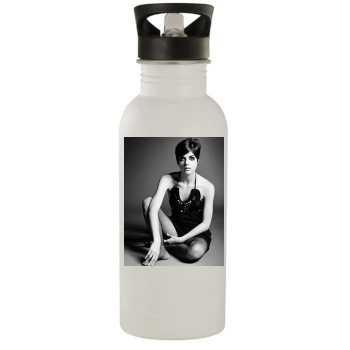 Selma Blair Stainless Steel Water Bottle