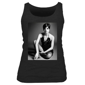 Selma Blair Women's Tank Top