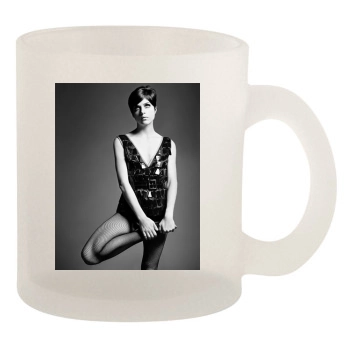 Selma Blair 10oz Frosted Mug