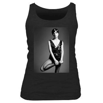 Selma Blair Women's Tank Top