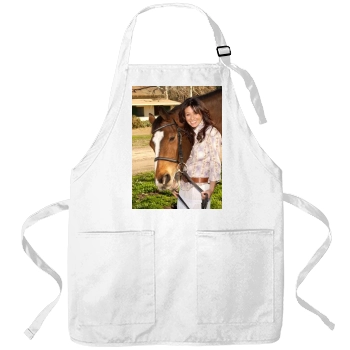 Shannen Doherty Apron