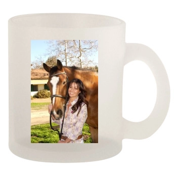 Shannen Doherty 10oz Frosted Mug