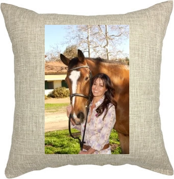 Shannen Doherty Pillow